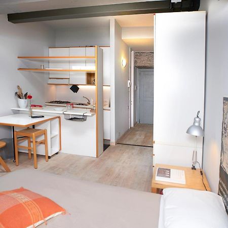 Cozy Nest Como Exterior foto
