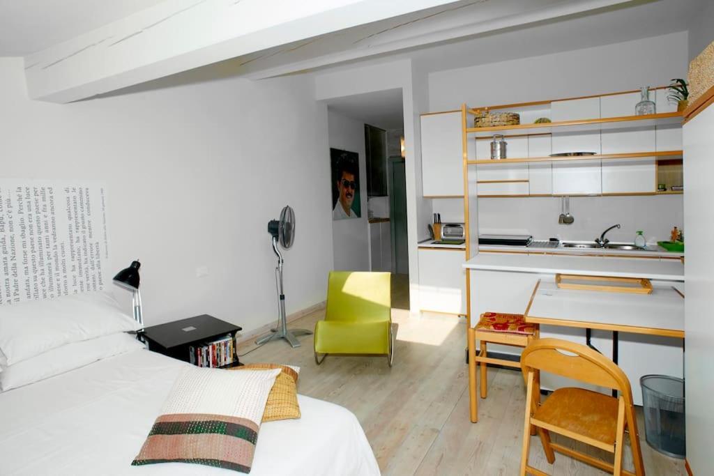 Cozy Nest Como Exterior foto