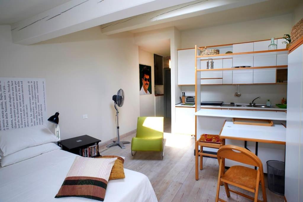 Cozy Nest Como Exterior foto