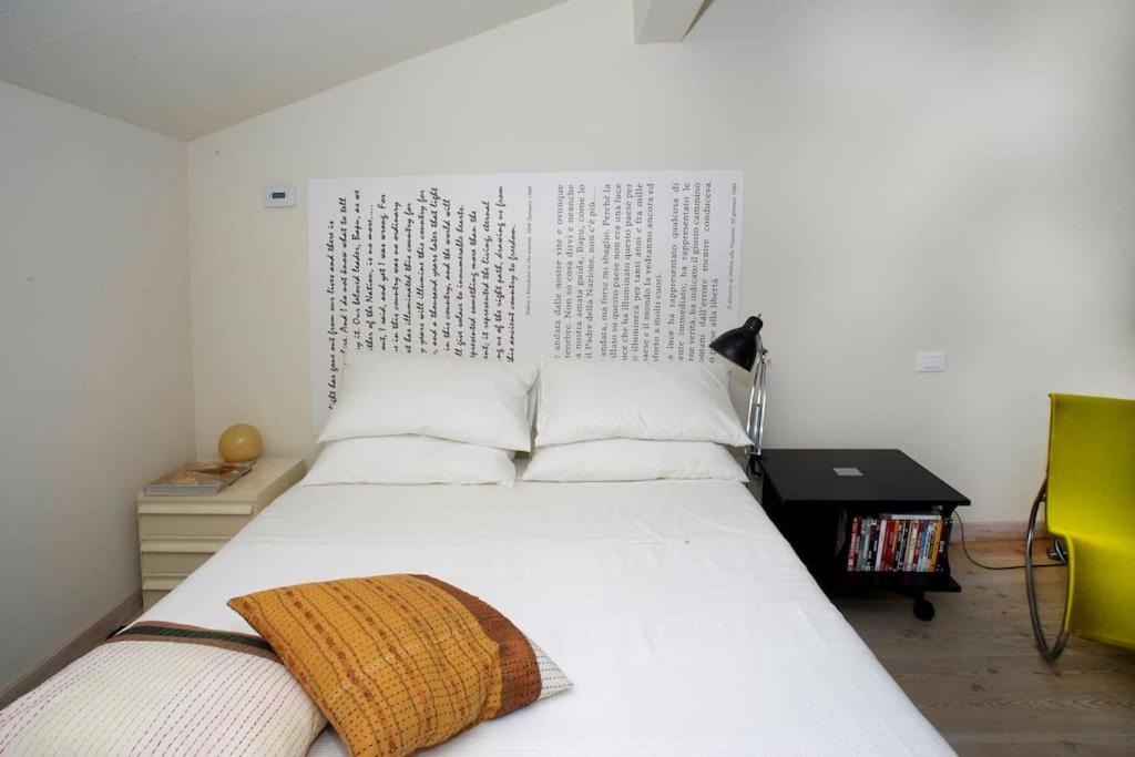 Cozy Nest Como Exterior foto
