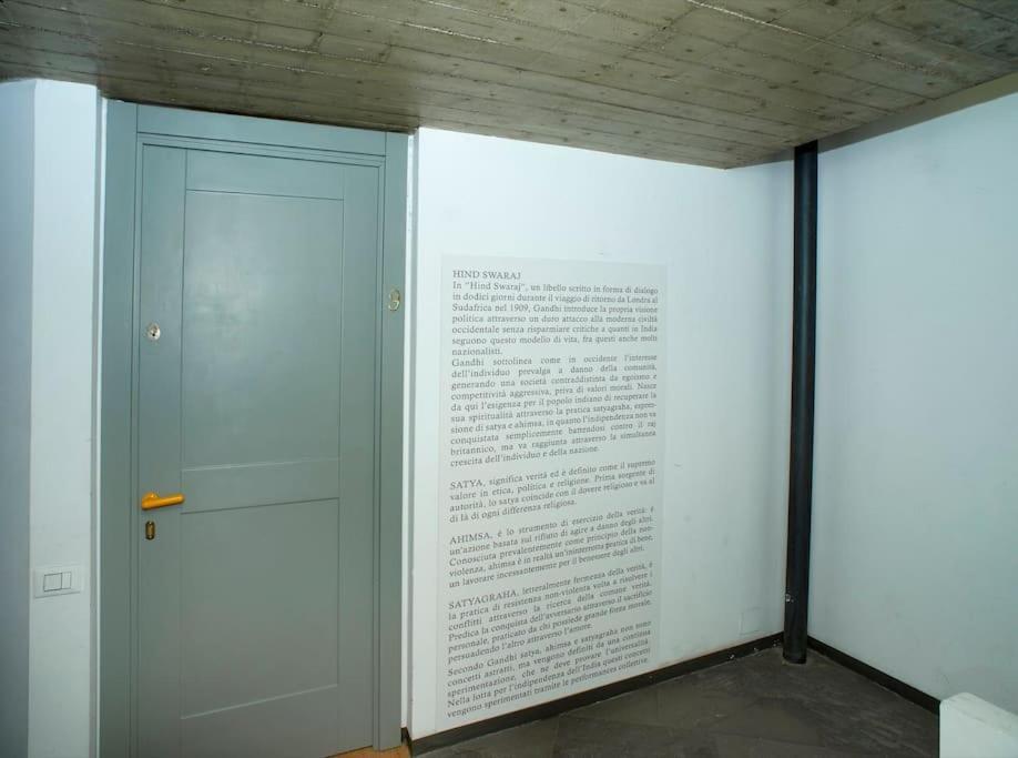 Cozy Nest Como Exterior foto