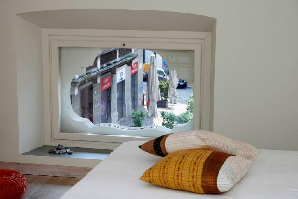 Cozy Nest Como Exterior foto