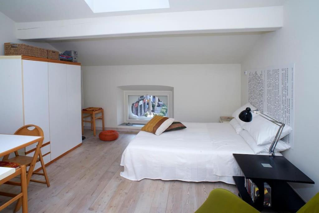 Cozy Nest Como Exterior foto