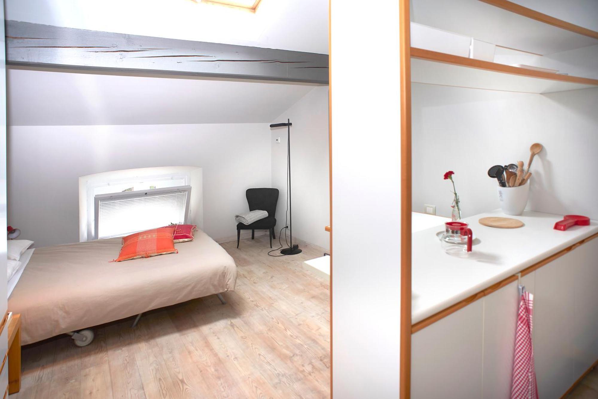 Cozy Nest Como Exterior foto