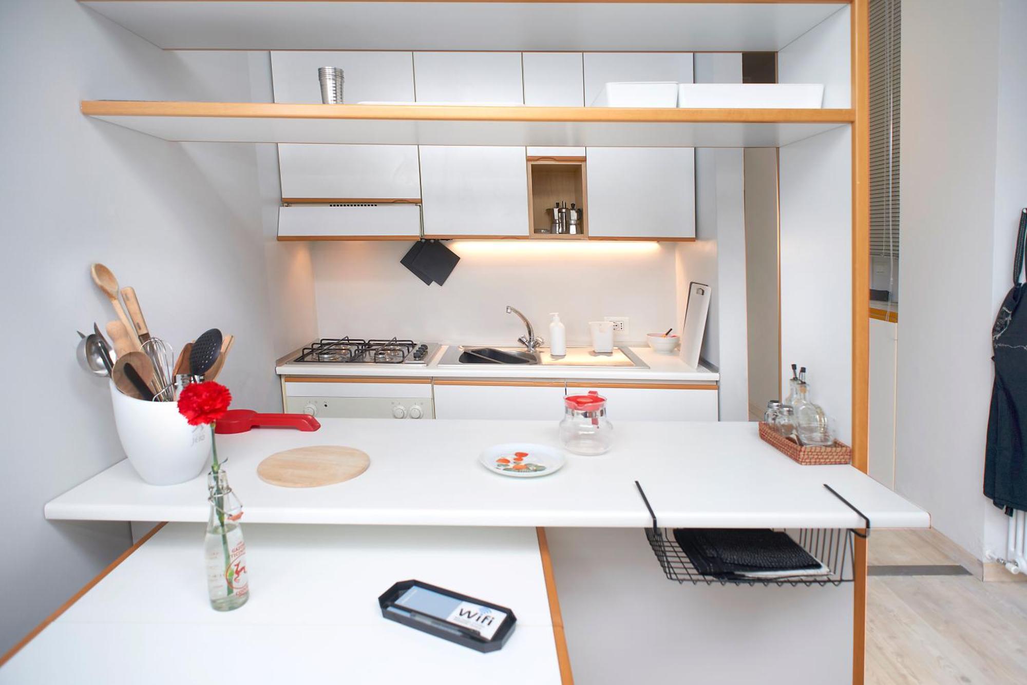 Cozy Nest Como Exterior foto