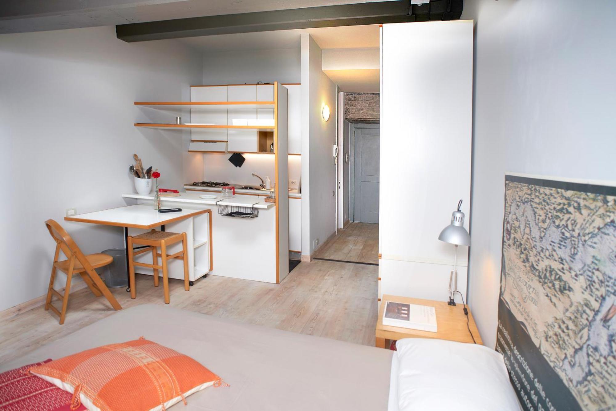Cozy Nest Como Exterior foto