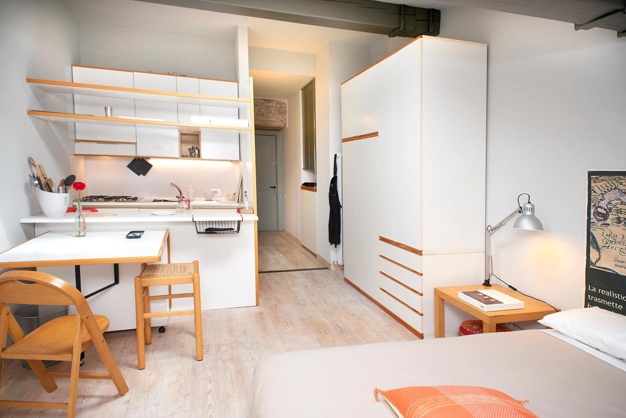 Cozy Nest Como Exterior foto