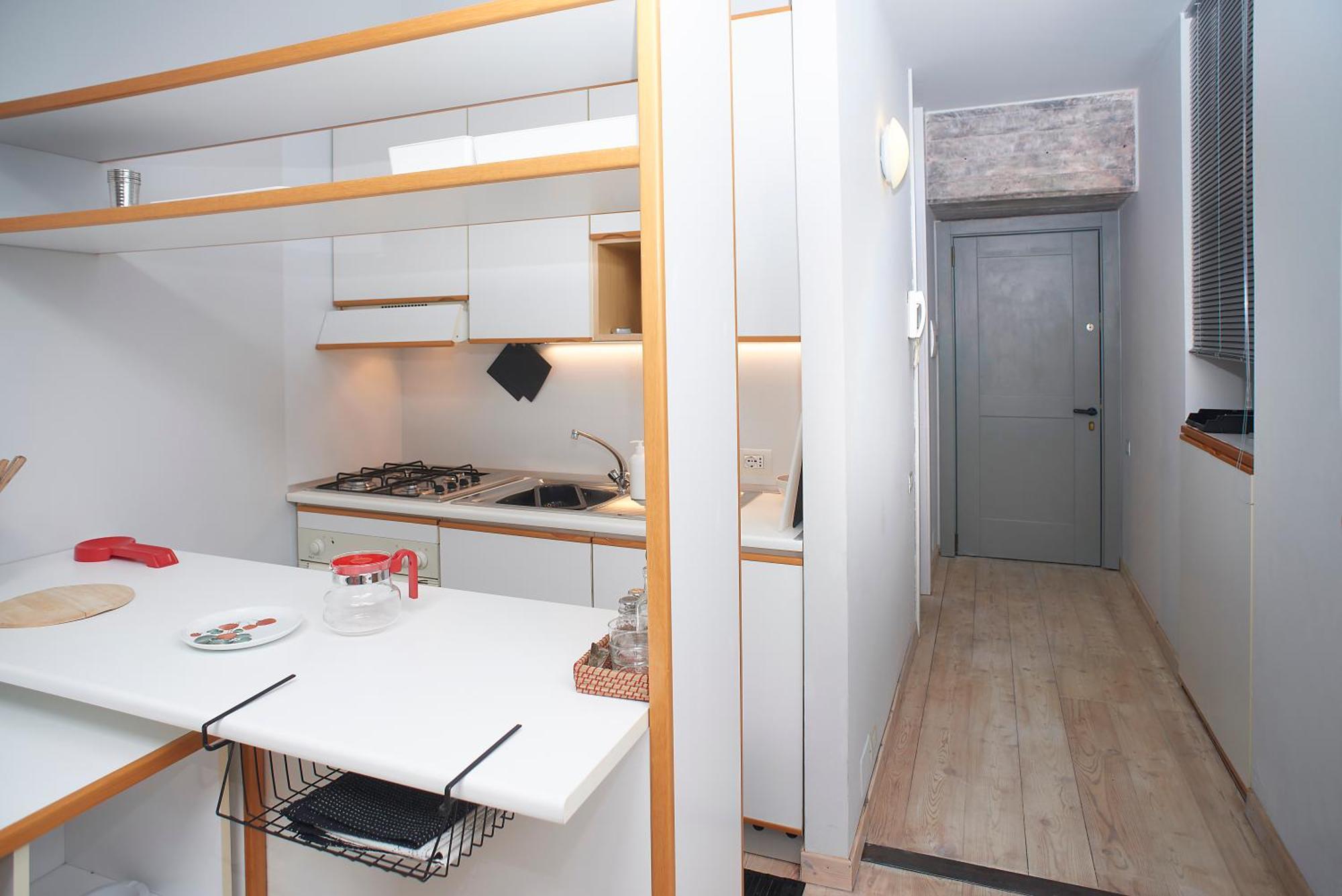 Cozy Nest Como Exterior foto